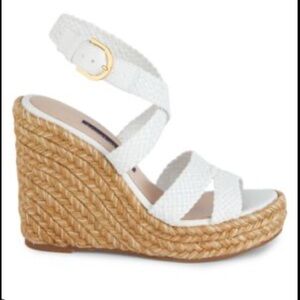 Stuart Weitzman Elsie shoe